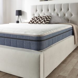 Catherine Lansfield Lush Pocket 1000 Mattress