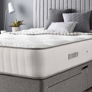 Catherine Lansfield Natural Cashmere 1000 Pocket Mattress