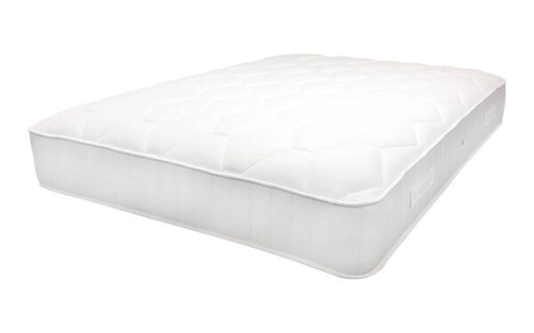 Classic Gold 1000 Pocket Mattress, Double