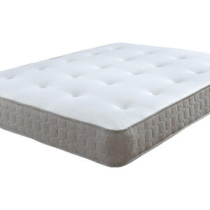 Classic Gold Ortho Mattress, Single Short