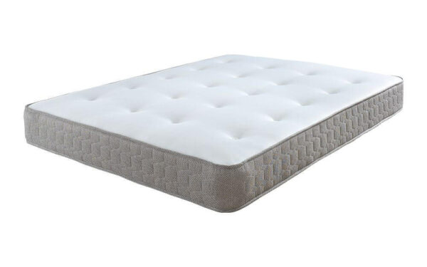 Classic Gold Ortho Mattress, Small Single