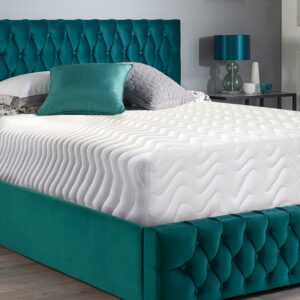 Cool Blue Memory 2500 Mattress