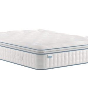 Dunlopillo Elite Comfort 1400 Pocket Pillow Top Mattress, Single