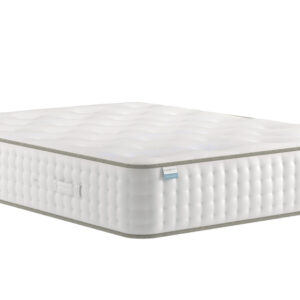 Dunlopillo Elite Supreme 2200 Pocket Mattress, Single