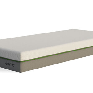 Emma Helix Hybrid Mattress, Single