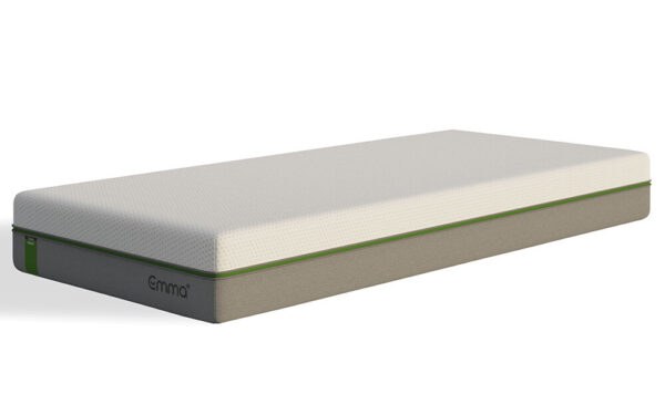 Emma Helix Hybrid Mattress, Single