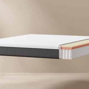 Emma Hybrid Original Mattress, Small Double