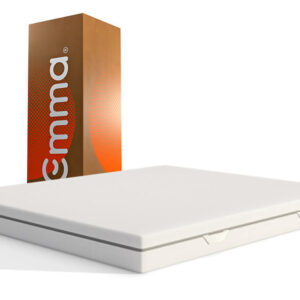 Emma One Foam Mattress, King Size