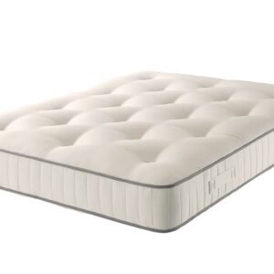 Harrison Spinks Luxury Essential 750 Pocket Mattress, Superking