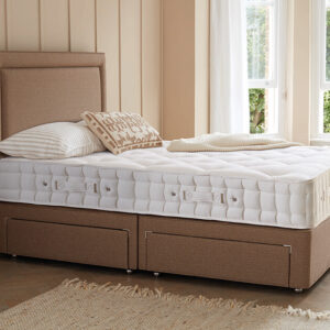 Hypnos Burford Ortho Comfort Mattress, Double