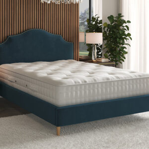 Hypnos Hemsworth Luxury Mattress, Small Double