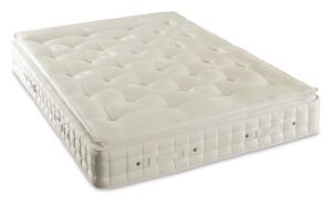 Hypnos Henley Pillow Top Supreme Mattress, King Size