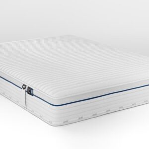 Jay-Be Bio Cool Hybrid 2000 e-Pocket Mattress, Single