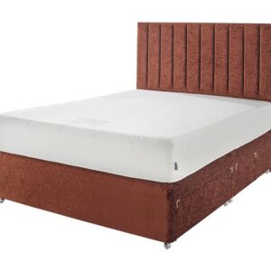 Kaymed Smart Latex 1600 Pocket Mattress, Superking