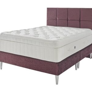 Kaymed Smart Latex 3500 Box Top Mattress, Single