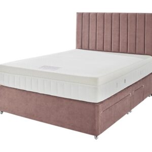 Kaymed Smart Phase 1600 Pocket Hybrid Mattress, King Size