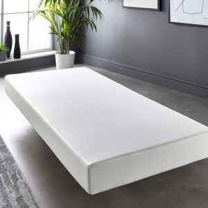 Kids Foam Eco Memory Mattress 15cm