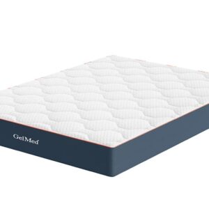 Komfi GelMed Ortho Mattress, Double