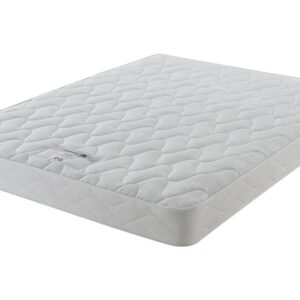 Layezee Comfort Microquilt Mattress, Single