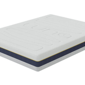 Luna 4000 Support Gel Memory Pocket Hybrid Mattress, Single