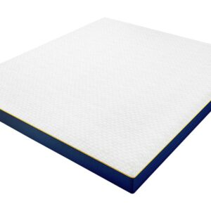 Luna Memory 2500 Pocket Hybrid Mattress, Double