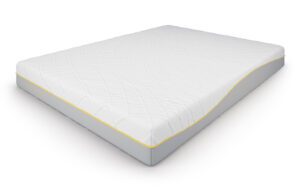 Memory Zone 1000 Pocket Mattress, Double