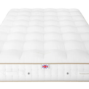 Millbrook Smooth Tech Luxury 1000 Pocket Mattress, Superking