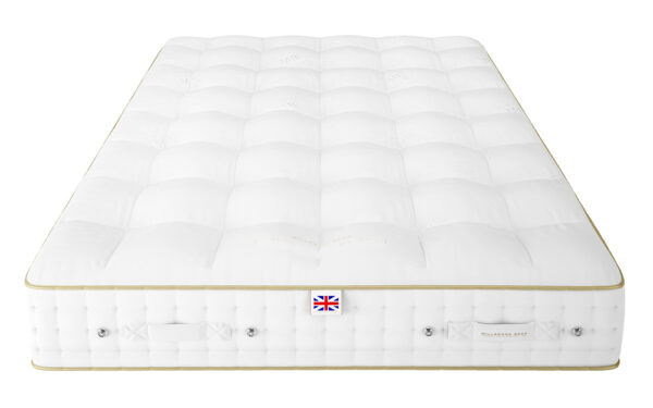 Millbrook Smooth Tech Luxury 5000 Pocket Mattress, Single