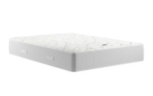 Relyon Comfort Pure Memory 1400 Pocket Mattress, Single