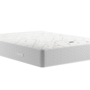 Relyon Comfort Pure Memory 1400 Pocket Mattress, Superking