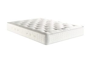 Relyon Isabelle 2000 Pocket Mattress, Small Double