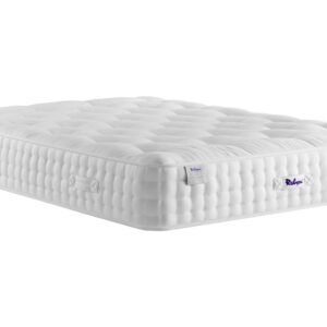 Relyon Luxury Pashmina 2350 Pocket Mattress, Double