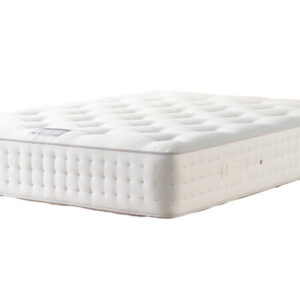 Relyon Prairie 1000 Pocket Mattress, Single