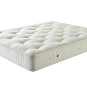 Rest Assured Adleborough 1400 Pocket Ortho Mattress, Superking