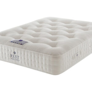 Rest Assured Northington 2000 Pocket Natural Mattress, Double