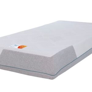 Rock Hard Ultra Firm Mattress, Double