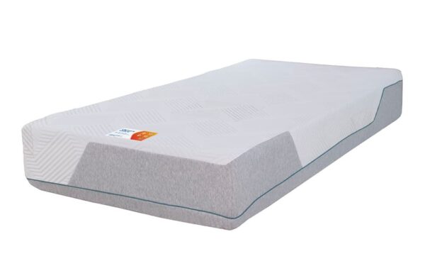 Rock Hard Ultra Firm Mattress, Double