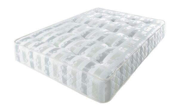 Romantica Adagio Extra Firm Mattress, Small Double