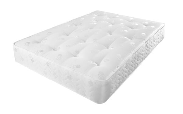 Romantica Serenade Ortho Mattress, Small Double