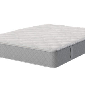 Sealy Claremont Memory Advantage Mattress, Double