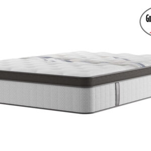 Sealy Posturepedic Elevate Ultra Arden Memory Mattress, Double