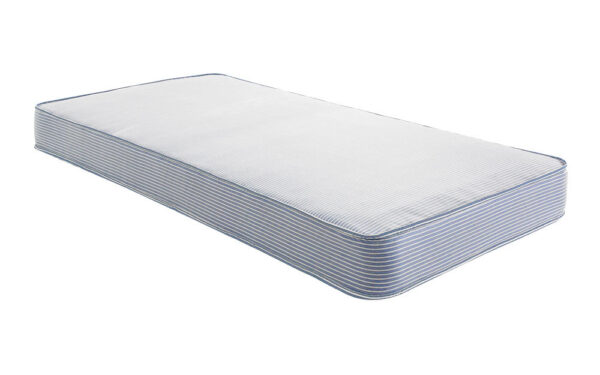 Shire Canterbury Contract Mattress, King Size