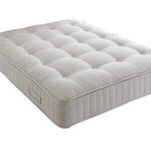 Shire Hotel Deluxe 1000 Pocket Contract Mattress, Single