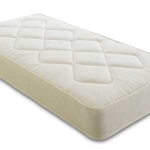 Shire Rainbow Contract Mattress, King Size