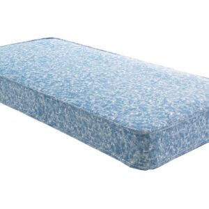 Shire Worcester Contract Mattress, Single