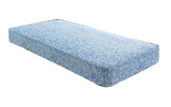 Shire Worcester Contract Mattress, Small Single