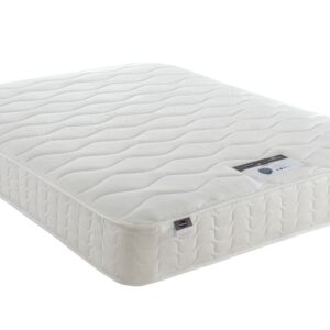 Silentnight 800 Mirapocket Mattress, Single