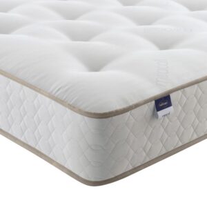 Silentnight Amsterdam Miracoil Ortho Mattress, Double