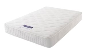 Silentnight Essentials Memory Mirapocket 1000 Mattress, Double