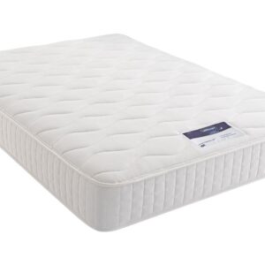 Silentnight Essentials Mirapocket 1000 Mattress, Double